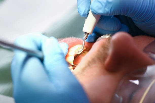 Best Emergency TMJ Treatment in Dale City, VA