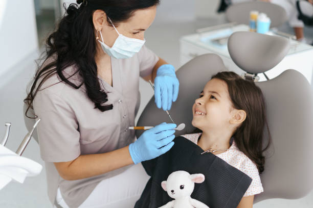Best Emergency Treatment for Dental Infections or Abscesses in Dale City, VA