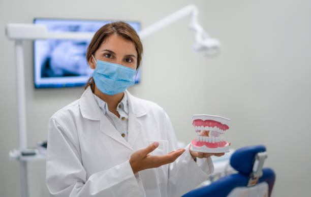 Best Emergency Treatment for Dental Infections or Abscesses in Dale City, VA