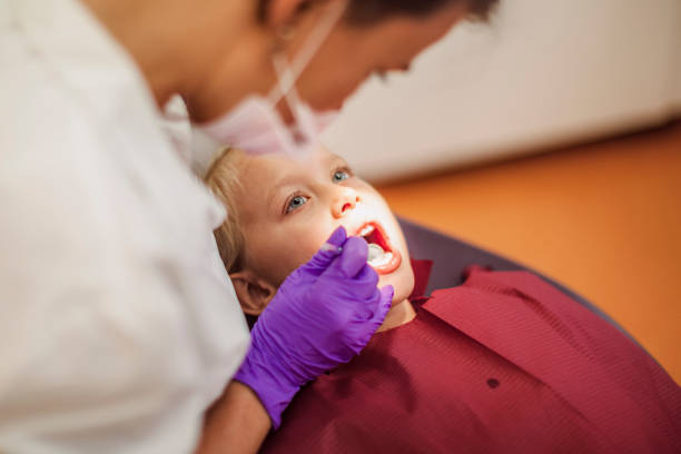 Best Emergency Tooth Extraction in Dale City, VA